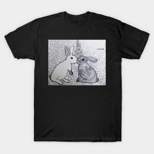 Love Bunnies T-Shirt